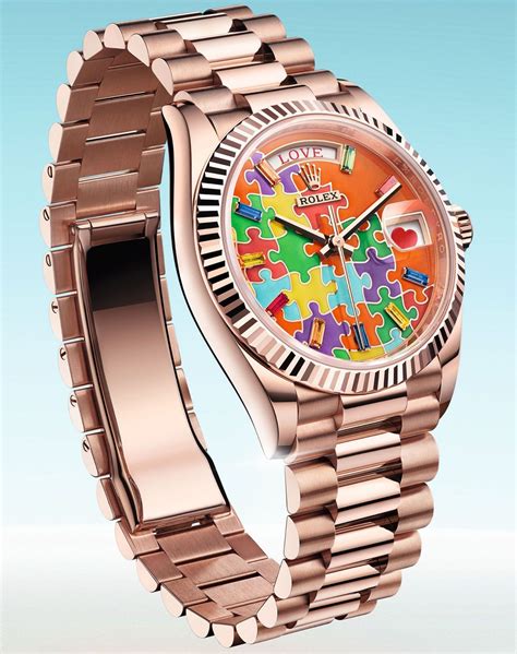 rolex puzzle preis|Rolex oyster perpetual price.